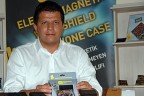 Denizli, FonX kılıflarıyla devleti telefon dinlenmelerine karşı koruyor