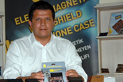 Denizli, FonX kılıflarıyla devleti telefon dinlenmelerine karşı koruyor