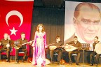 Denizli Gençlik Merkezi’nden yine derece
