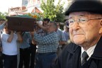 Denizli Hacı Şerif’i uğurladı