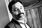 Halikarnas’tan Ahmet Ümit imza günü