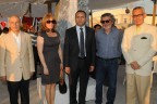 Denizli 2. Uluslararası Heykel Kolonisi sona erdi