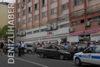 O kazanın ilk görüntüleri