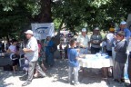 Denizli SGK Honaz’da