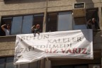 Denizli’de TGB’lilere Başbakan gözaltısı: 9 gözaltı