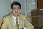 Denizli TMMOB İl Sekreteri Yaşa ‘Sivasla yüzleşmezsek bu yara kanayacak’