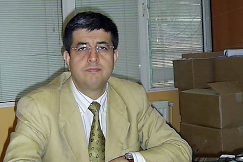 Denizli TMMOB İl Sekreteri Yaşa ‘Sivasla yüzleşmezsek bu yara kanayacak’