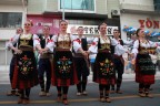 Dans festivali başladı