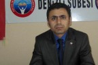 Denizli Valisine, ‘özel okulda seminer’ sorusu