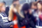 Denizli’de uyuşturucu ve fuhuş operasyonu