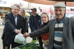 Denizlili çiftçilerin hesabına 16 Milyon TL yattı