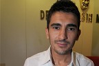Denizlili Gazeteci Atsak 13 Şubat kitabını tanıttı