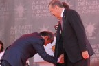 Denizlispor gibi Duman da yerlerde
