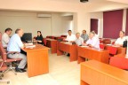 Disiplin cezalarını yüzde 1’e indireceğiz
