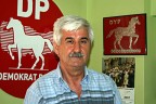 DP’li Kenter “Siyaset daralıyor”
