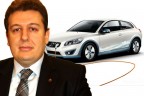 Elektrikli otomobilin pili Denizli’de üretilebilir