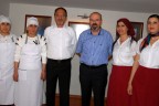 Emekli Albay Denizli’ye YELKEN açtı