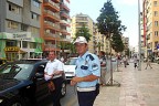 ‘Emniyet kemeri takmamak cinayettir’