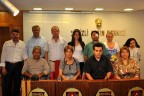 Engelliler değişikliğe karşı