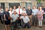 Engelliler Meclisi’nde Özkan güven tazeledi