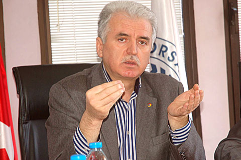Et Balık’ın beklediği ödenek geldi