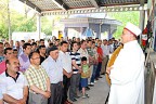 Gazeteci Koçak’ın acı günü