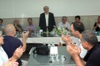 Gülsever, Tarım Reformu Genel Müdür Yardımcısı oldu