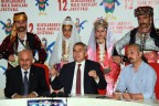 Halk Dansları Festivali heyecanı başlıyor