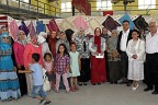 HEM’in Kaklık’taki sergisi büyüledi