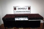 Jandarmadan kaçakçılık operasyonu