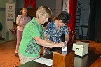 Kadın Meclisi’nde yeni başkan Çevik