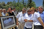 Kale’de günün konusu Fotoğraf