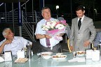 Keskin “Mücadelenin öncüsü CHP’dir”
