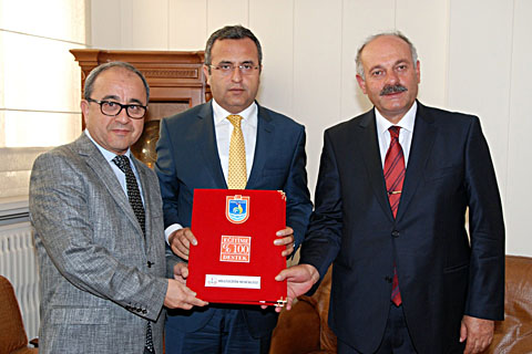 Okul yöneticilerine yüksek lisans