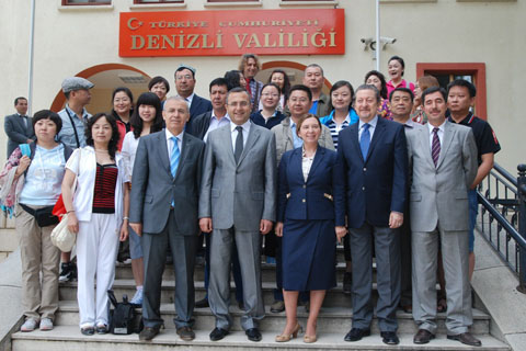 Çinli sayısı 4 kat artacak