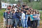 PAÜ, liselileri Topuklu Yaylası’nda buluşturuyor