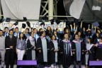 PAÜ Eğitim’de mezuniyet heyecanı