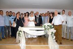 Denizli’de polis çifte nikahta kelepçe