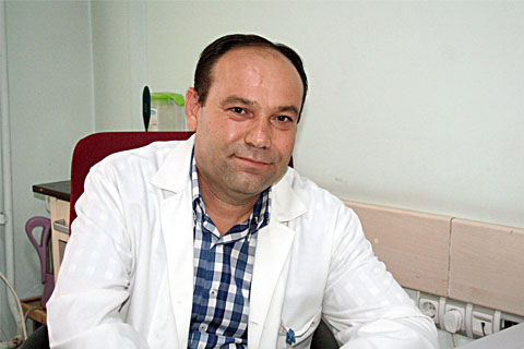 Sıcaklarda beyin kanaması ve felç riskine dikkat!