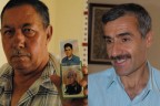 Terörün iki yakasına kulak verdiler