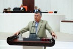 TBMM’de sütü bozuk tartışması