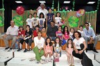 Bu şemsiye temiz bir dünya için açıldı