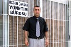 ‘Üçgen Çarşısı Büyükşehir’e yakışsın’