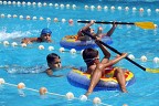 Ücretsiz yaz spor okulları başlıyor