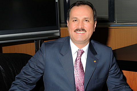 Yöresel ürünler Denizli’yi Avrupa’da tanıtacak
