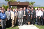 Denizli’nin önceliği turizm