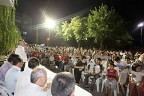 Zolan bu kez Dokuzkavaklar’da
