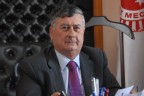 Adnan Keskin’e Kurultay görevi