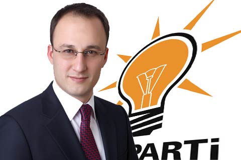 İlçe başkanlarına 100 bin üye talimatı