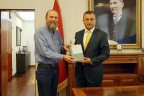 Colossae’yı kitaplaştırdılar